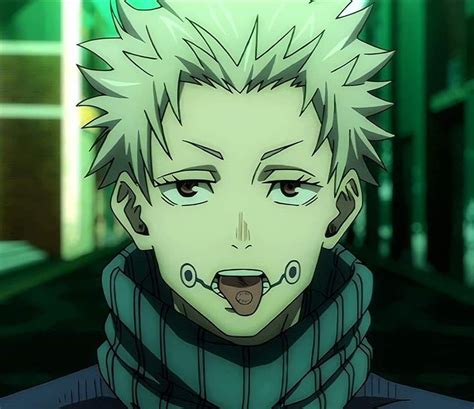 𝐘𝐮𝐣𝐢 ☁️ On Twitter Anime Jujutsu Kaisen Jujutsu Image Manga