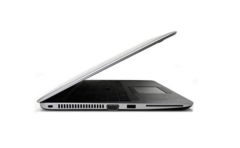 Hp Elitebook 840 G3 14in Touchscreen Laptop Refurbished