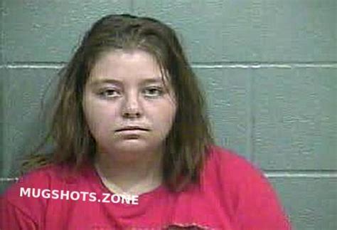 Smith Tyler Ann Barren County Mugshots Zone