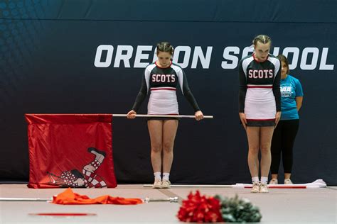 Osaa Cheerleading State Championship 2023