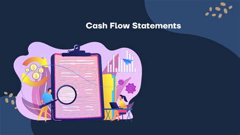 Understanding Cash Flow Statement Components Examples And More Freeduhm Digital