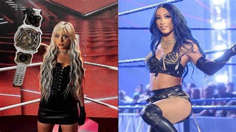 Wwe Royal Rumble 2024 Predictions 5 Female Superstars Who Can Return