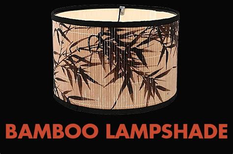 Top 5 Natural Lampshades For Eco-Friendly Decor