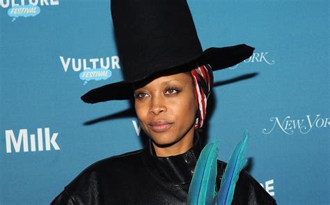 Erykah Badu Says Jay Electronica Doesn't Need to Make an Album - XXL