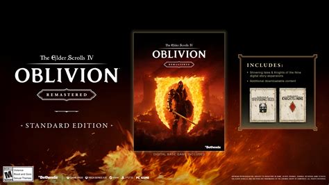The Elder Scrolls Iv Oblivion Game Of The Year Edition