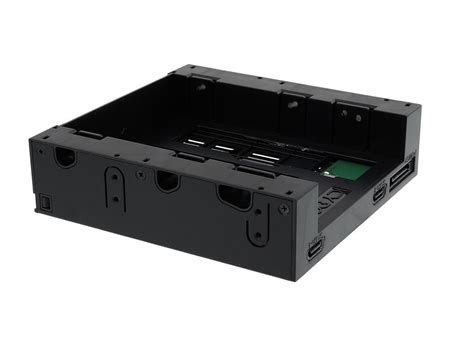 Icy Dock X Sata Sas Hdd Ssd To Hot Swap Mobile Rack Cage W