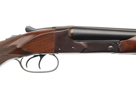 Winchester Shotguns — Steve Barnett Fine Guns | High-End Shotguns ...