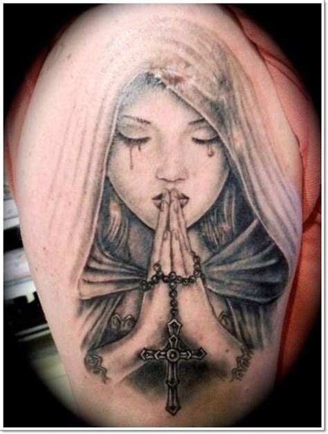 Prime 25 Praying Arms Tattoos For The Trustworthy Find Out More By