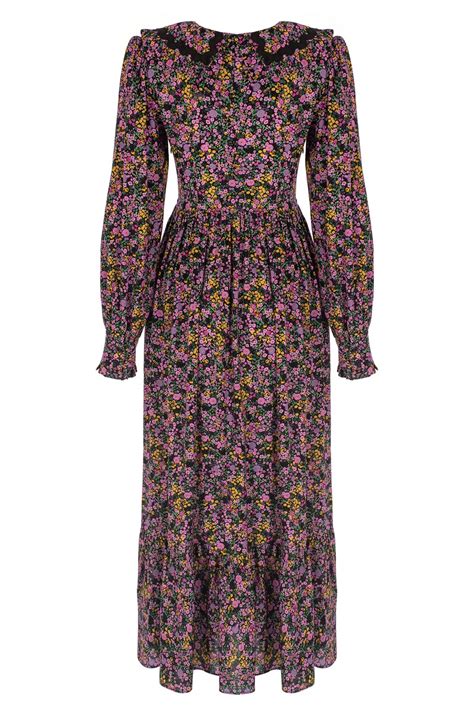 Carla Dress