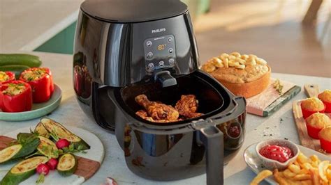 É verdade que a AirFryer gasta muita energia elétrica Descubra Portal 6