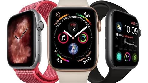 Harga Apple Watch Se 2021 Latest News Update