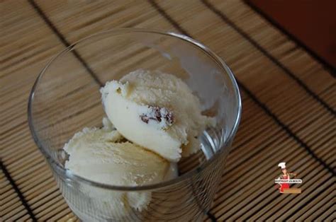 Glace Rhum Raisin Recette La Sorbeti Re