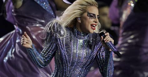 Lady Gaga Achieves Dream With Las Vegas Residency