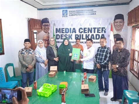 Daftar Bakal Calon Bupati Bulukumba Andi Soraya Menjajaki Proses