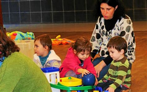 Rpam Un Veil Musical Pour Les Petits Le T L Gramme