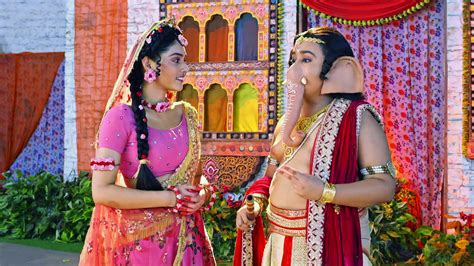 Watch Radha Krishna S1 Episode 530 On Disney Hotstar