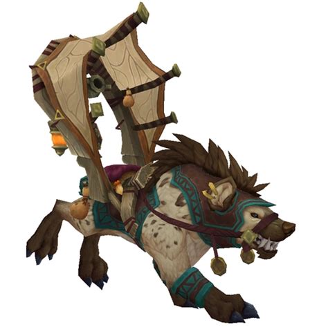 Buy Heritage Of The Vulpera Boost Get Mount And Transmog