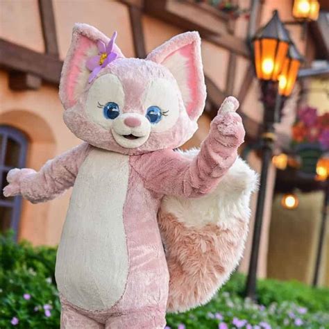 Disney Brings Adorable New Character Experience To Parks This Fall