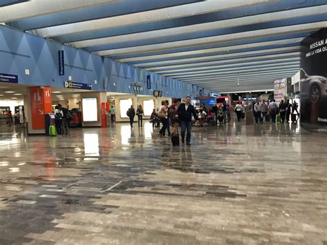 Monterrey International Airport | Wiki | Everipedia