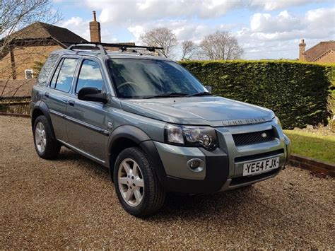 Land Rover Freelander (Diesel) | in Salisbury, Wiltshire | Gumtree