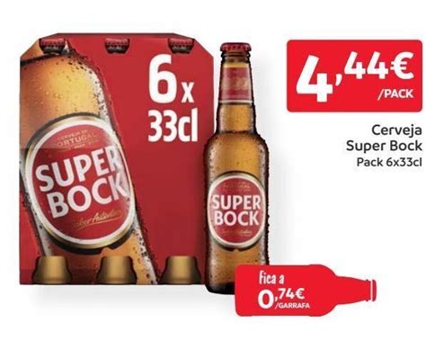 Promo O Cerveja Super Bock Em Amanhecer