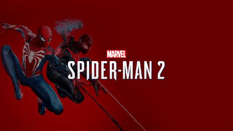 Marvels Spider Man 2 — Exclusivo Da Ps5🚨 Explore O Fascinante Universo