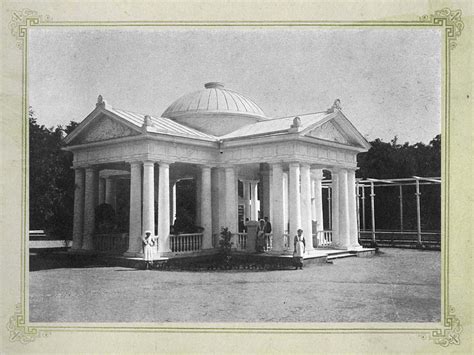 Ессентуки. Часть 2 — История России до 1917 года