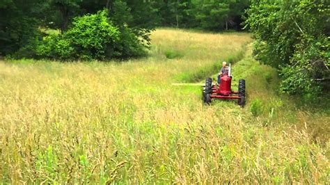 Cutting Hay Youtube