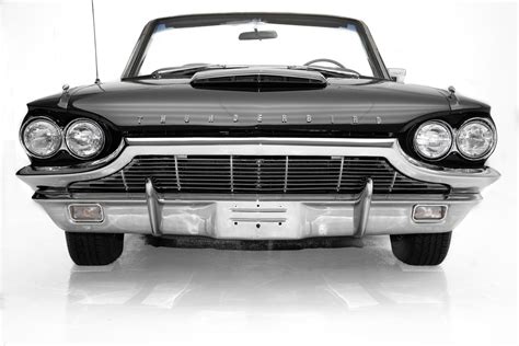 1964 Ford Thunderbird Convertible Roadster 390, 45% OFF