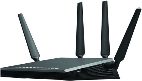 Netgear Nighthawk Ac Adsl Vdsl Dual Band Gigabit Wifi Modem Router