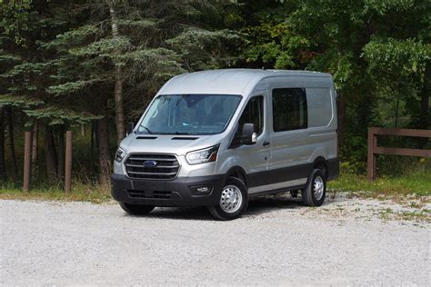 Sale Used Ford Transit Crew Van For Sale Near Me In Stock