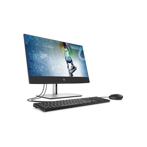 Refurbished HP Pro One 440 G6 Core i7-10700T 16GB 512GB 23.8 Inch ...