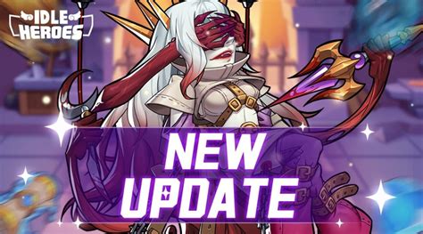 Idle Heroes New Transcendence Hero Therapist Of Blood Betty And