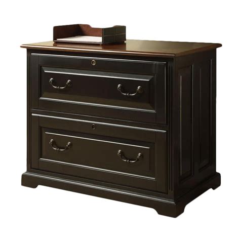 Wood Filing Cabinets You'll Love in 2021