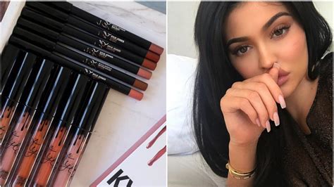 Kylie Jenner Reportedly Won’t Sell Kylie Cosmetics to Interested Buyers ...