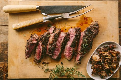 Is Grass-Fed Beef Leaner Than Grain-Fed Beef? - Verde Farms