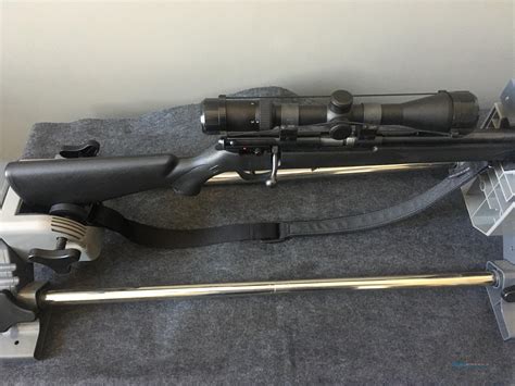 Savage Model 93 22 Magnum Wmr For Sale At 984695016