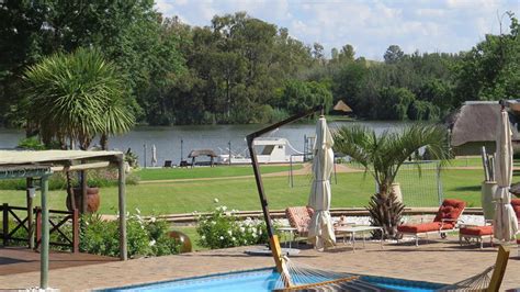 Vaal River Country Lodge In Vanderbijlpark — Best Price Guaranteed