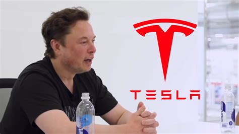 Elon Musk On Why He Founded Tesla Youtube