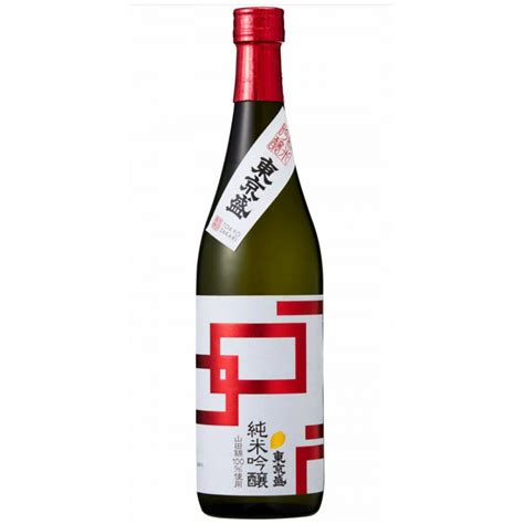 Sake Tokyo Zakari Junmai Ginjo 720 Ml Tokyo Ya Líder En Alimentación