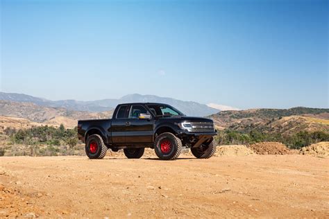 Ford Raptor Primm Beadlock Gallery Richline Motorsports