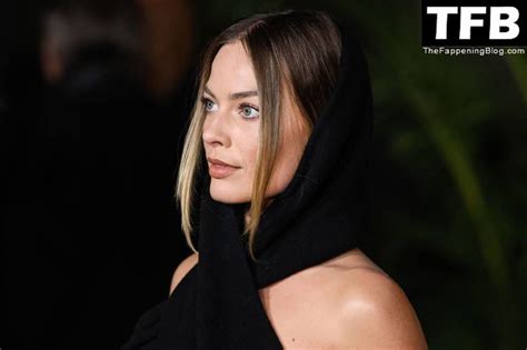 Margot Robbie Margotrobbie Margotrobbieofficial Nude Onlyfans Photo
