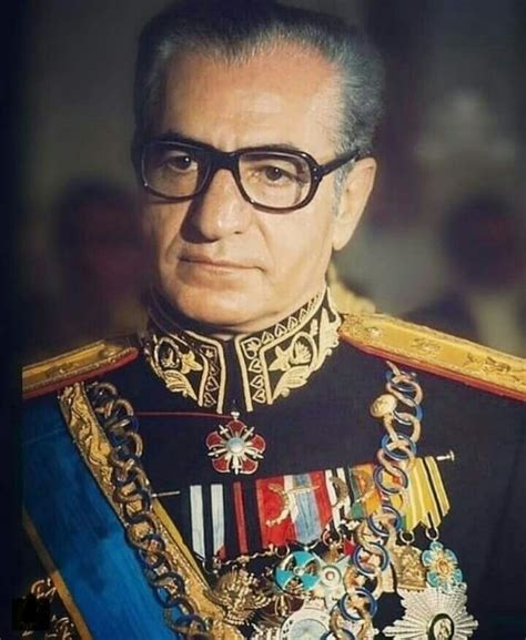 Reza Shah Pahlavi