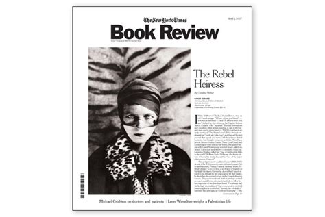 New York Times Book Review Li L Robin