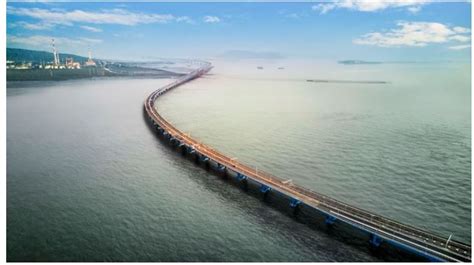 Atal Setu Bridge Paving The Way For Progress In Mumbai