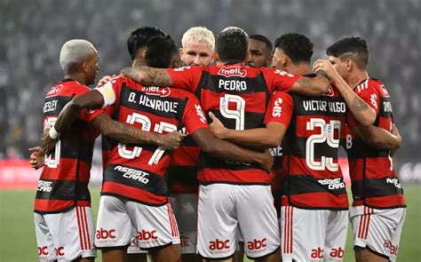 Flamengo Tem Motivos Para Acreditar Em Remontada Na Copa Do Brasil