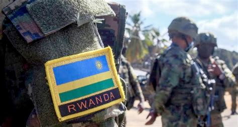 Tensions Rdc Rwanda Le Rwanda Met En Garde La Rdc Contre Tout