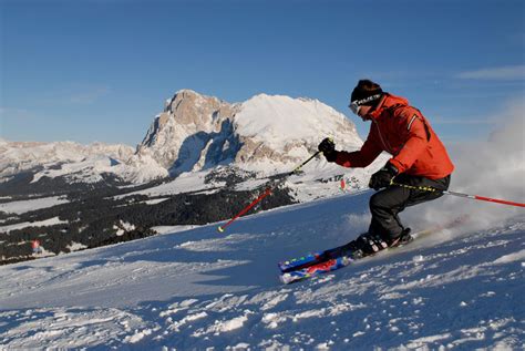 Visit The Dolomites March 2013