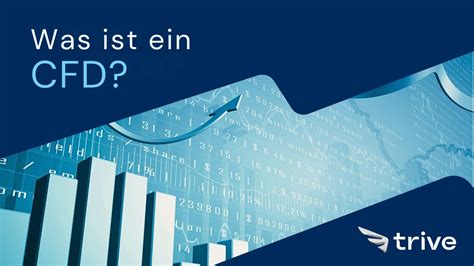 Was ist ein CFD CFD Handel einfach erklärt