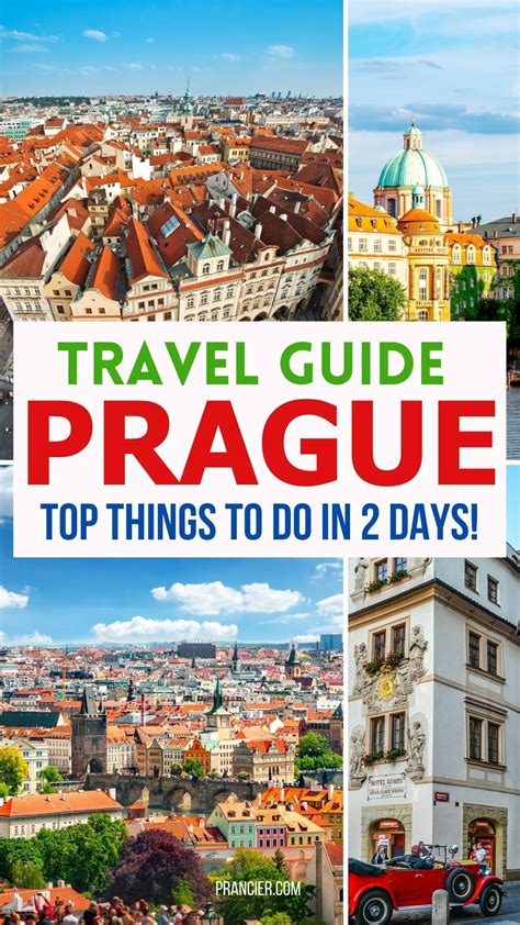 2 Days In Prague Itinerary The Perfect Travel Guide Artofit